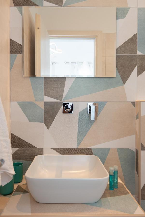 Theodora Rooms Kamares  Екстериор снимка