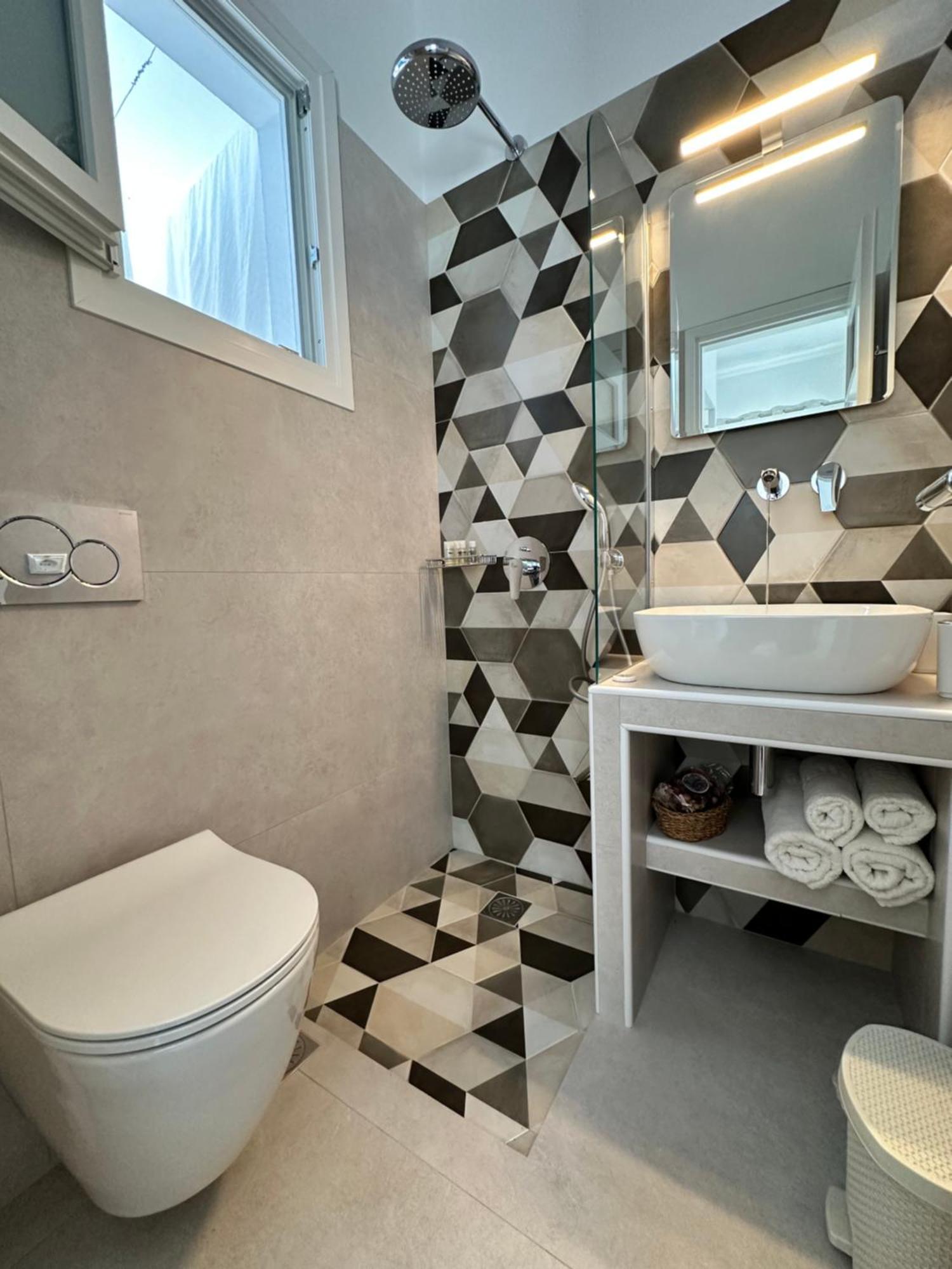 Theodora Rooms Kamares  Екстериор снимка